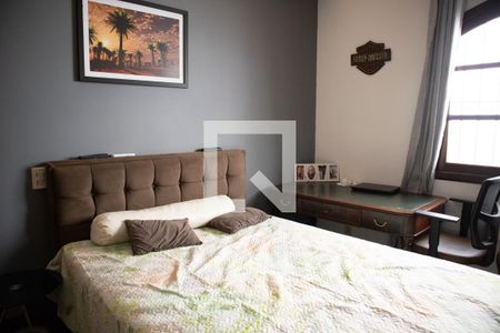 Casa à venda com 340m², 3 quartos e 4 vagasQuarto 2