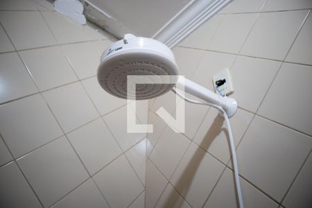 Casa à venda com 340m², 3 quartos e 4 vagasBanheiro do Quarto 3