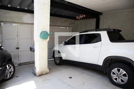Casa à venda com 340m², 3 quartos e 4 vagasGaragem