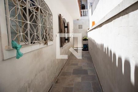 Casa à venda com 340m², 3 quartos e 4 vagasÁrea de Serviço