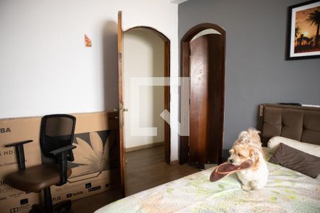 Casa à venda com 340m², 3 quartos e 4 vagasQuarto 2