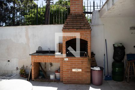 Casa à venda com 340m², 3 quartos e 4 vagasÁrea comum - Churrasqueira