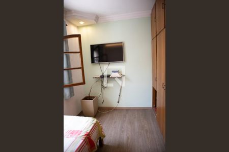 Casa à venda com 340m², 3 quartos e 4 vagasQuarto 3