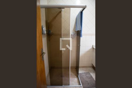 Casa à venda com 340m², 3 quartos e 4 vagasBanheiro do Quarto 3