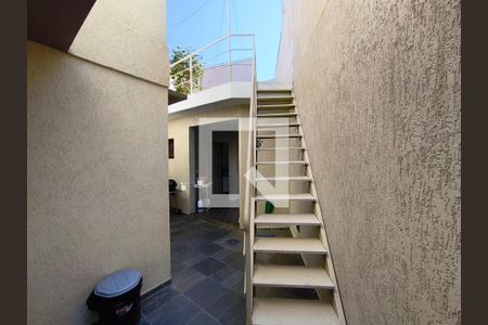 Quintal de casa à venda com 3 quartos, 180m² em Ipiranga, São Paulo
