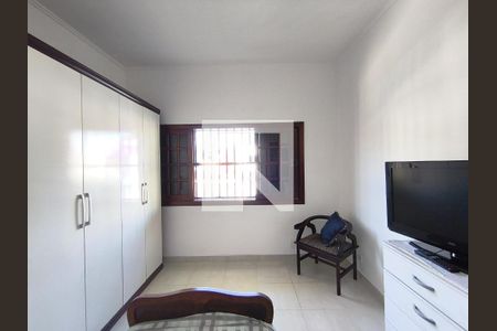 Suíte de casa à venda com 3 quartos, 180m² em Ipiranga, São Paulo