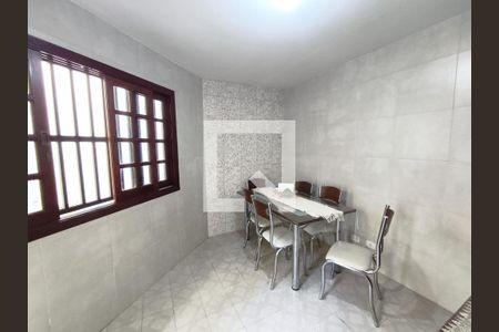 Copa de casa à venda com 3 quartos, 180m² em Ipiranga, São Paulo