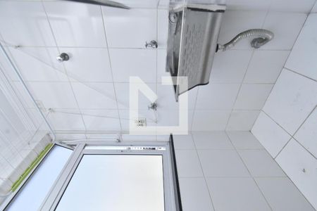 Apartamento para alugar com 32m², 1 quarto e 1 vagaÁrea de Serviço