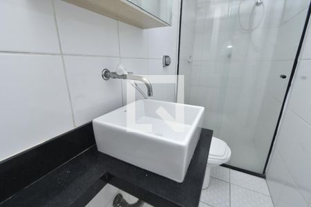 Apartamento para alugar com 32m², 1 quarto e 1 vagaBanheiro