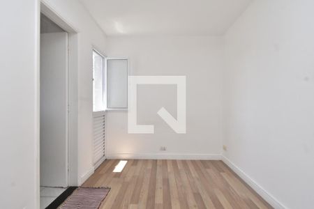 Quarto de apartamento para alugar com 1 quarto, 32m² em Bela Vista, São Paulo