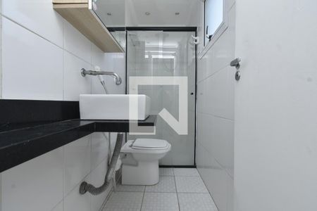 Apartamento para alugar com 32m², 1 quarto e 1 vagaBanheiro