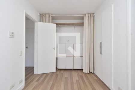 Quarto de apartamento para alugar com 1 quarto, 32m² em Bela Vista, São Paulo