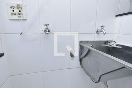 Apartamento para alugar com 32m², 1 quarto e 1 vagaÁrea de Serviço