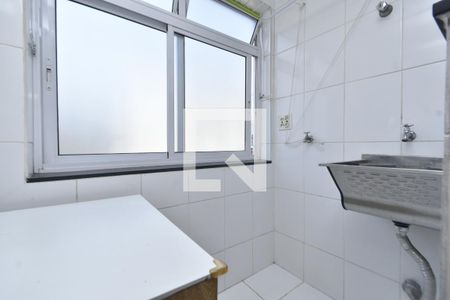 Apartamento para alugar com 32m², 1 quarto e 1 vagaÁrea de Serviço