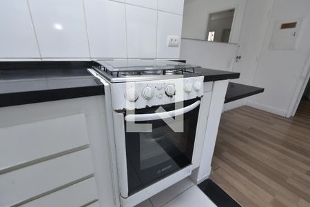 Apartamento para alugar com 32m², 1 quarto e 1 vagaCozinha