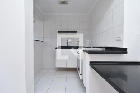 Apartamento para alugar com 32m², 1 quarto e 1 vagaCozinha