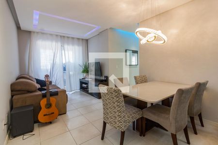 Apartamento para alugar com 3 quartos, 85m² em Estreito, Florianópolis