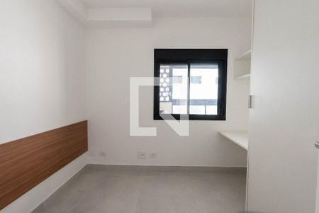 Quarto 1 de apartamento para alugar com 1 quarto, 35m² em Bela Vista, São Paulo