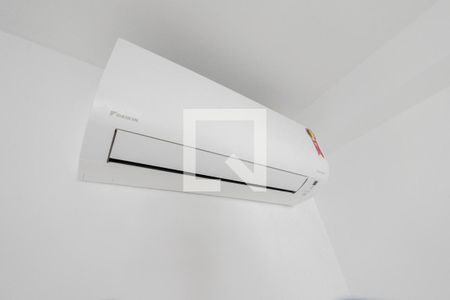 Apartamento para alugar com 35m², 1 quarto e sem vaga Apartamento para alugar com 35m², 1 quarto e sem vagaQuarto 1