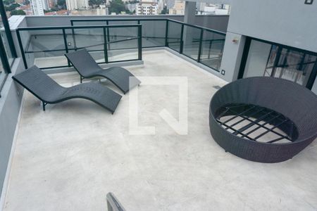 Apartamento para alugar com 35m², 1 quarto e sem vagaÁrea comum - Piscina