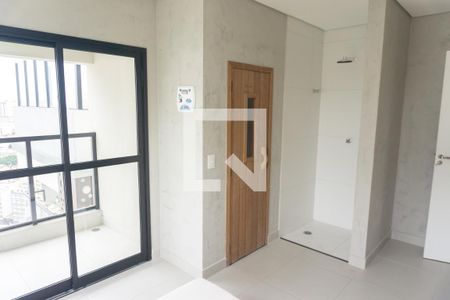 Apartamento para alugar com 35m², 1 quarto e sem vagaSaúna