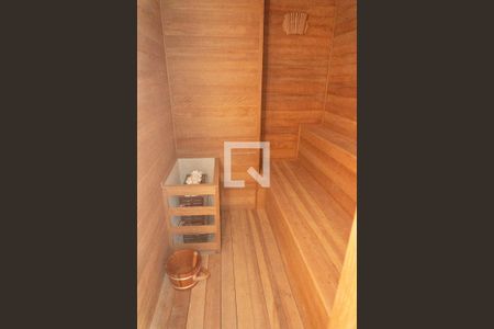 Apartamento para alugar com 35m², 1 quarto e sem vagaSaúna