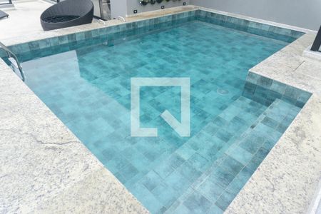 Apartamento para alugar com 35m², 1 quarto e sem vagaÁrea comum - Piscina