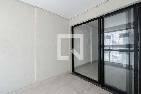 Sacada de apartamento para alugar com 1 quarto, 35m² em Bela Vista, São Paulo