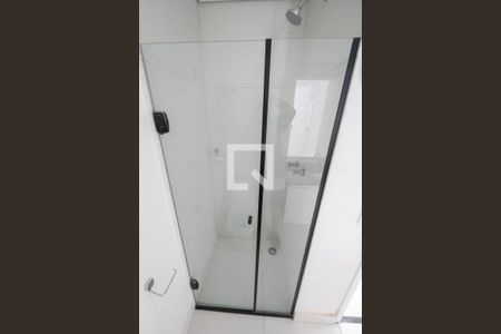 Apartamento para alugar com 35m², 1 quarto e sem vaga Apartamento para alugar com 35m², 1 quarto e sem vagaBanheiro