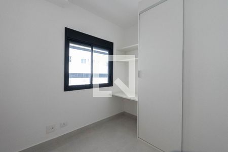 Quarto 1 de apartamento para alugar com 1 quarto, 35m² em Bela Vista, São Paulo