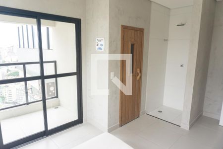 Apartamento para alugar com 35m², 1 quarto e sem vagaSaúna