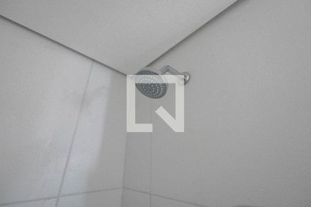 Apartamento para alugar com 35m², 1 quarto e sem vaga Apartamento para alugar com 35m², 1 quarto e sem vagaBanheiro