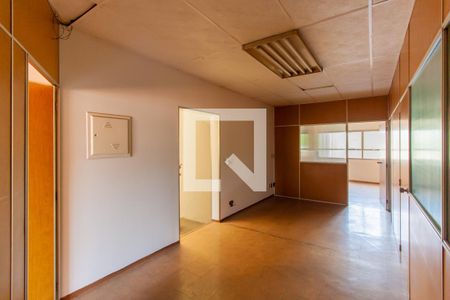 Sala de casa para alugar com 2 quartos, 120m² em Parque da Vila Prudente, São Paulo