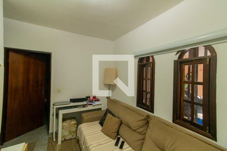 Sala 1 de casa à venda com 5 quartos, 244m² em Parque Boturussu, São Paulo