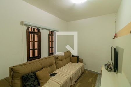Sala 1 de casa à venda com 5 quartos, 244m² em Parque Boturussu, São Paulo