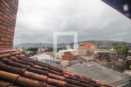 Casa à venda com 238m², 4 quartos e 2 vagasVista do Terraço