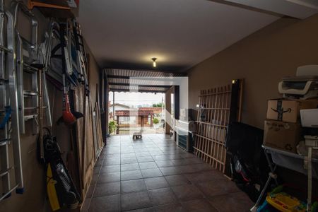 Casa à venda com 238m², 4 quartos e 2 vagasGaragem