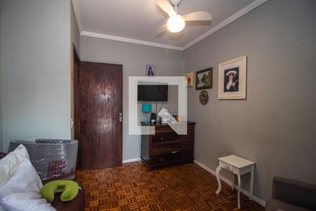 Casa à venda com 238m², 4 quartos e 2 vagasQuarto 3