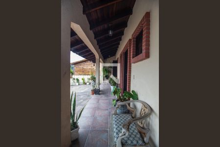 Casa à venda com 238m², 4 quartos e 2 vagasFachada