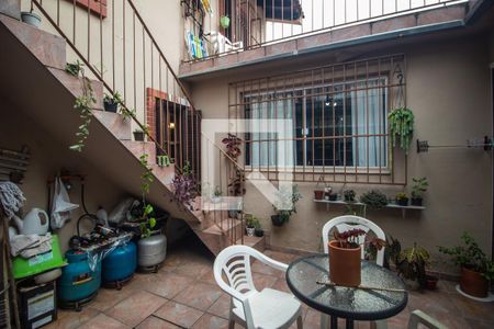 Casa à venda com 238m², 4 quartos e 2 vagasÁrea comum