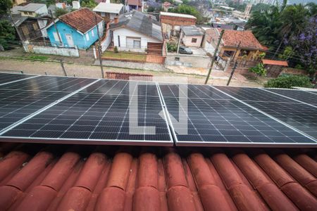 Casa à venda com 238m², 4 quartos e 2 vagasTerraço