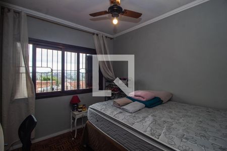 Casa à venda com 238m², 4 quartos e 2 vagasQuarto 2