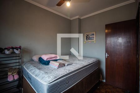 Casa à venda com 238m², 4 quartos e 2 vagasQuarto 2