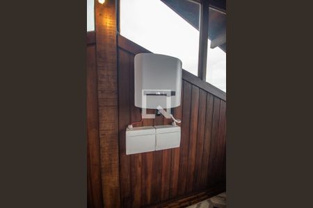 Casa à venda com 238m², 4 quartos e 2 vagasTerraço