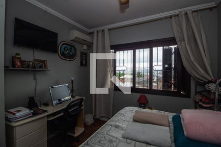 Casa à venda com 238m², 4 quartos e 2 vagasQuarto 2