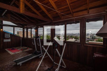 Casa à venda com 238m², 4 quartos e 2 vagasTerraço