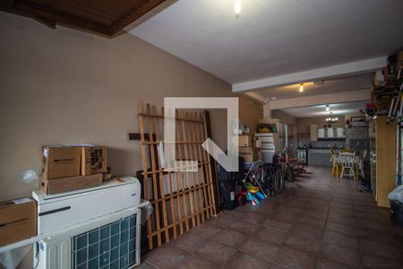 Casa à venda com 238m², 4 quartos e 2 vagasGaragem