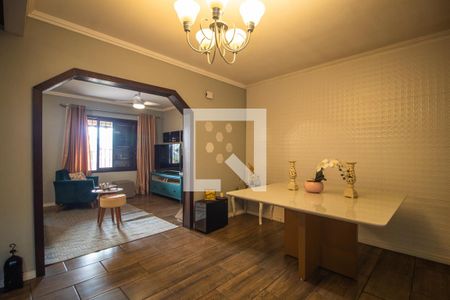 Sala 2 de casa para alugar com 4 quartos, 234m² em Partenon, Porto Alegre