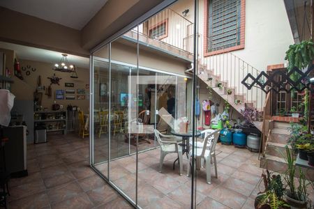 Casa à venda com 238m², 4 quartos e 2 vagasÁrea comum - Churrasqueira