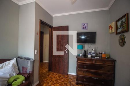 Casa à venda com 238m², 4 quartos e 2 vagasQuarto 3